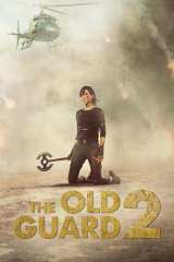 The Old Guard 2 poster 8