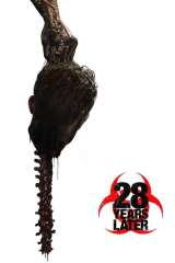 28 Years Later poster 9