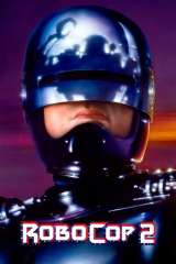 RoboCop 2 poster 6