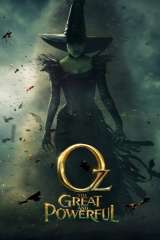 Oz the Great and Powerful poster 24