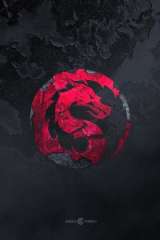 Mortal Kombat poster 6