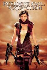Resident Evil: Extinction poster 13