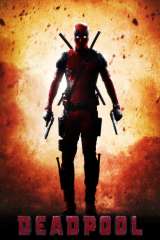 Deadpool poster 4