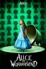 Alice in Wonderland poster 7