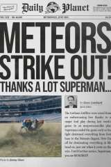 Superman poster 8