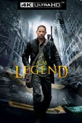 I Am Legend poster 30
