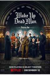 Wake Up Dead Man: A Knives Out Mystery poster 29