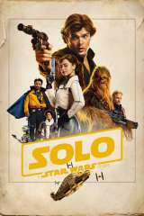 Solo: A Star Wars Story poster 16
