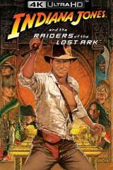 Raiders of the Lost Ark poster 10