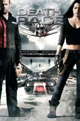 Death Race poster 14