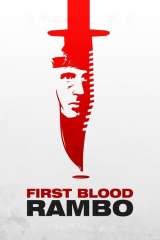 First Blood poster 1