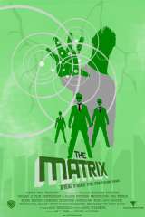 The Matrix poster 41