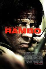 Rambo poster 13