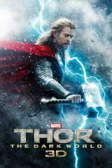 Thor: The Dark World poster 11