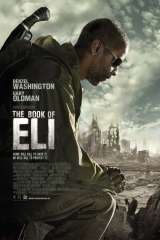 The Book of Eli poster 10
