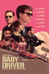 Baby Driver poster 27