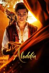 Aladdin poster 31