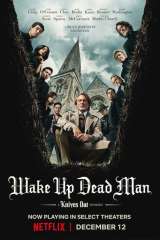 Wake Up Dead Man: A Knives Out Mystery poster 65