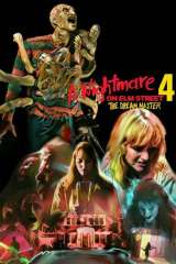 A Nightmare on Elm Street 4: The Dream Master (1988)
