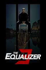 The Equalizer 3 poster 5