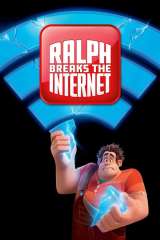 Ralph Breaks the Internet poster 33