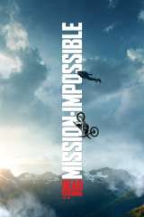 Mission: Impossible - Dead Reckoning Part One poster 44