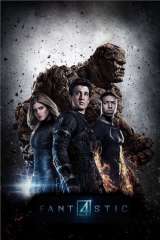 Fantastic Four poster 7