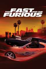 The Fast and the Furious poster 11