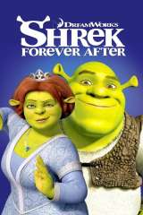 Shrek Forever After poster 21