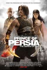 Prince of Persia: The Sands of Time poster 4