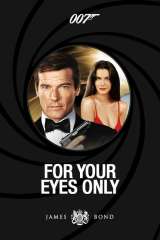 For Your Eyes Only poster 7
