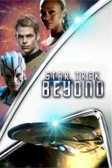 Star Trek Beyond poster 9