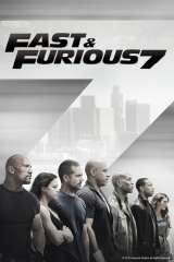 Furious 7 poster 11