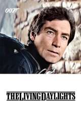 The Living Daylights poster 16