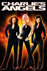 Charlie's Angels poster 11