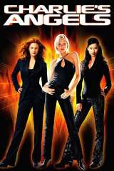 Charlie's Angels poster 21
