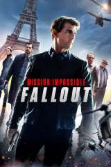 Mission: Impossible - Fallout poster 46