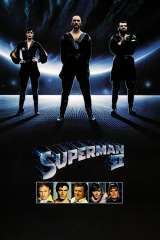 Superman II poster 14