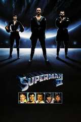 Superman II poster 14