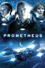 Prometheus poster 29