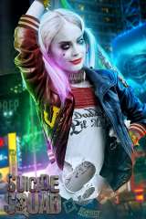 Suicide Squad poster 29