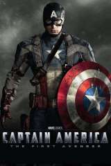 Captain America: The First Avenger poster 21