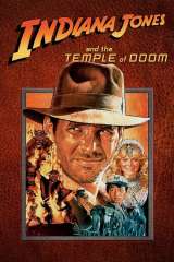 Indiana Jones and the Temple of Doom poster 18