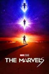 The Marvels poster 57