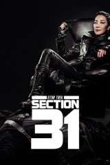 Star Trek: Section 31 poster 27