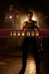 Iron Man poster 5