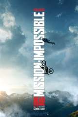 Mission: Impossible - Dead Reckoning Part One poster 38