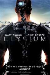 Elysium poster 10