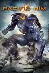 Pacific Rim poster 1
