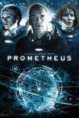Prometheus poster 20